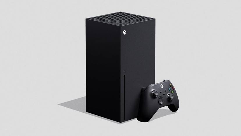Microsoft Yarafından Açıklanan Yeni Xbox Series X Özelliği  