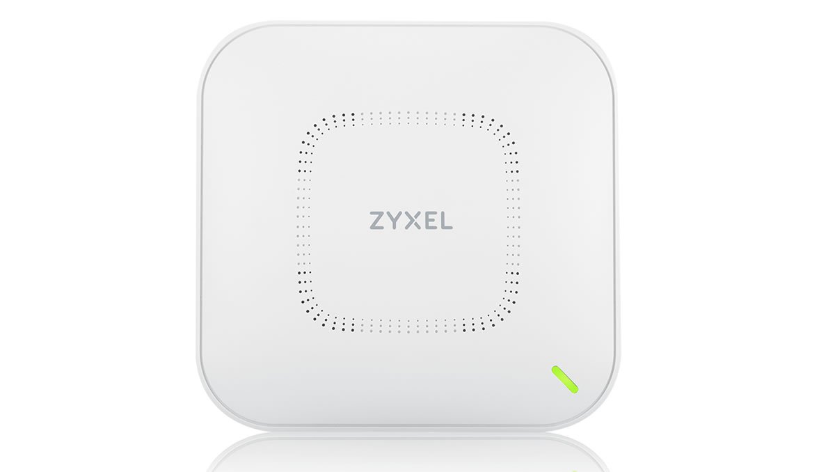 Zyxel, Yeni WiFi 6 Access Point Modellerini Tanıttı  