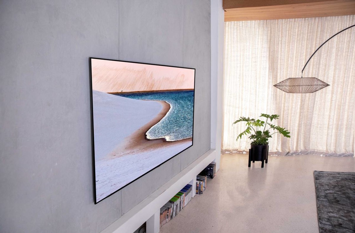 Dünyada OLED TV Satışları 10 Milyonu Aştı 