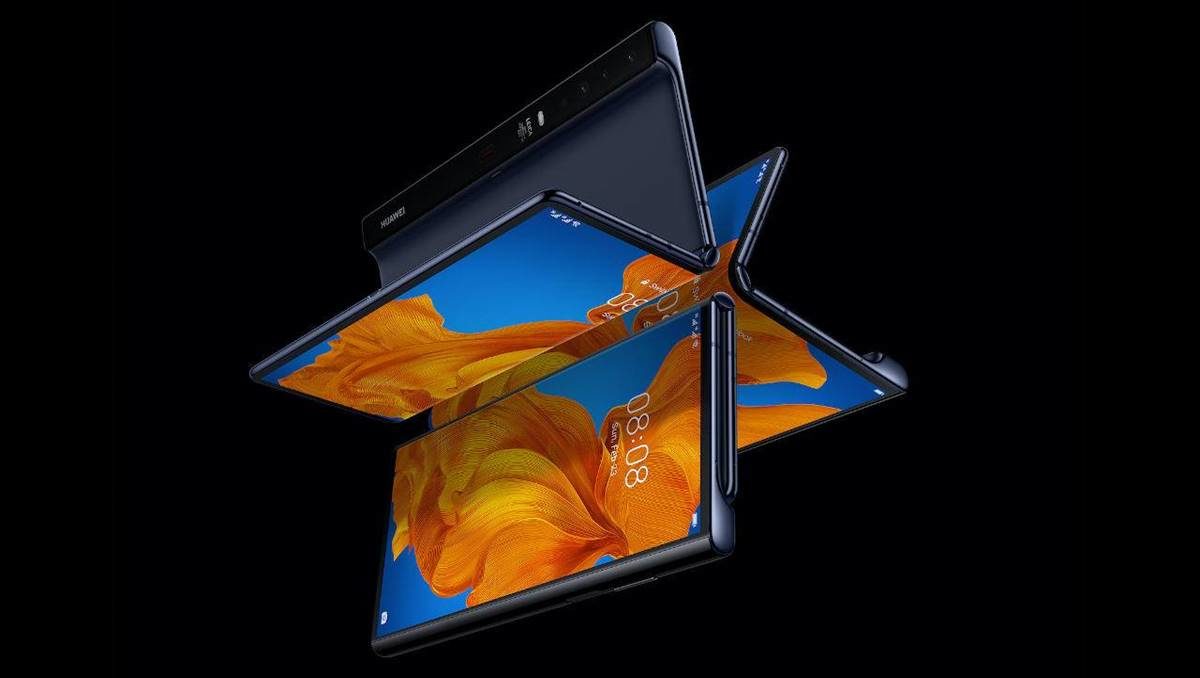 30.000 TL'lik Mate Xs, Huawei'yi Zarara Uğrattı (70 Milyon Dolar Zararda)  