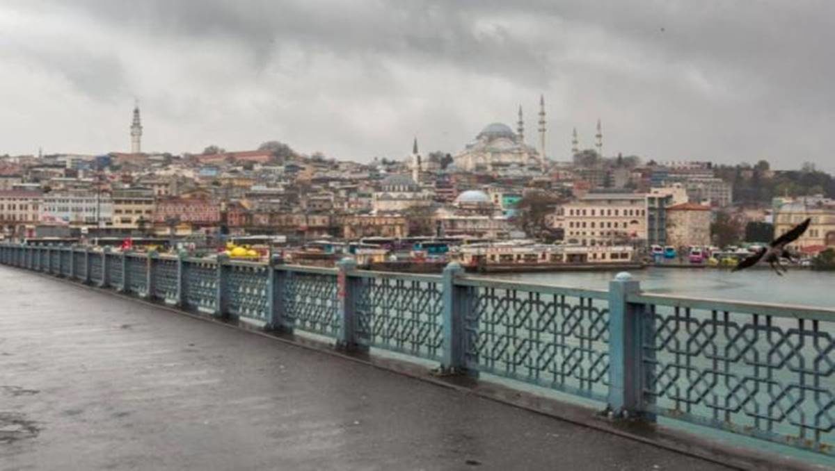 31 İlde 2 Günlük Sokağa Çıkma Yasağı İlan Edildi  