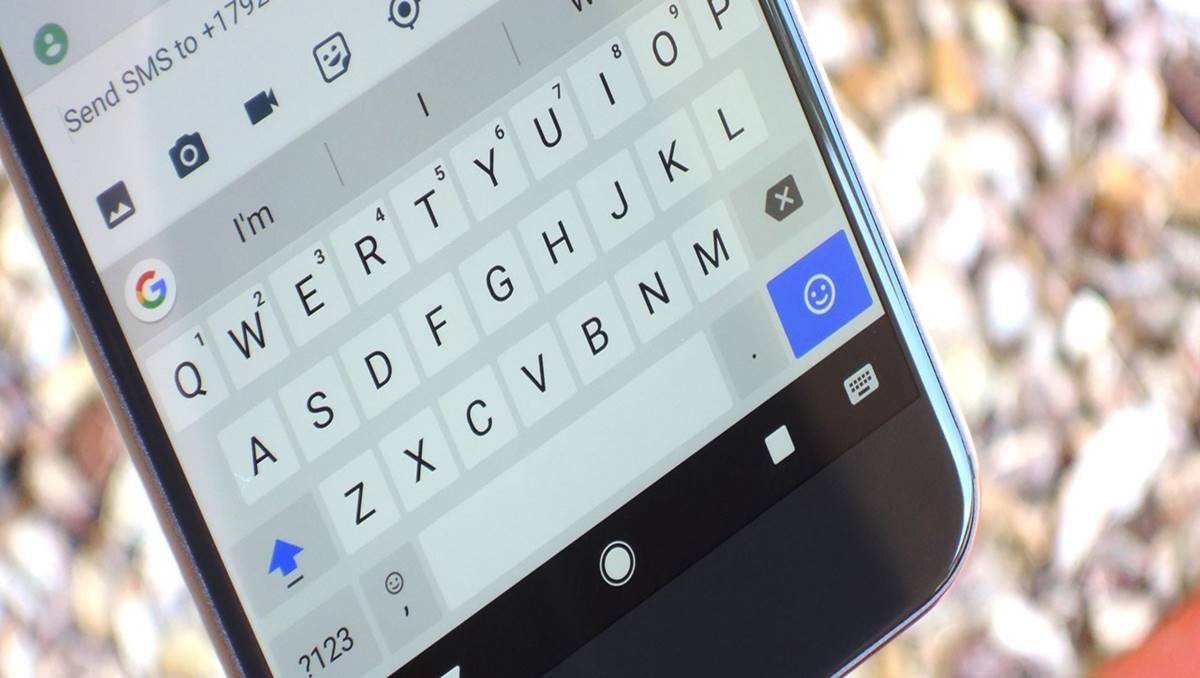 Android Telefonunuza Daha Hızlı Yazmak İçin 7 İpucu 