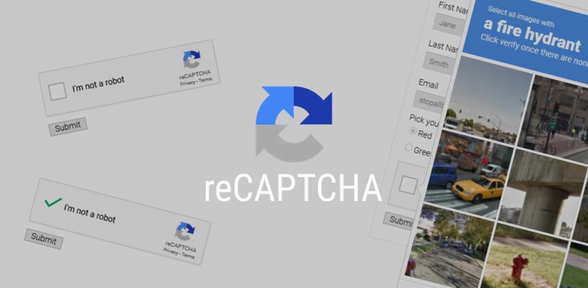 Cloudflare, Google'ın Kullanımı İçin Ücret Ödediği reCAPTCHA'yı Bıraktı!  
