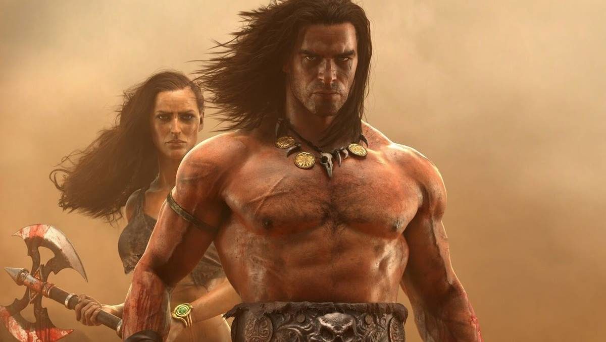Conan Exiles Sistem Gereksinimleri  