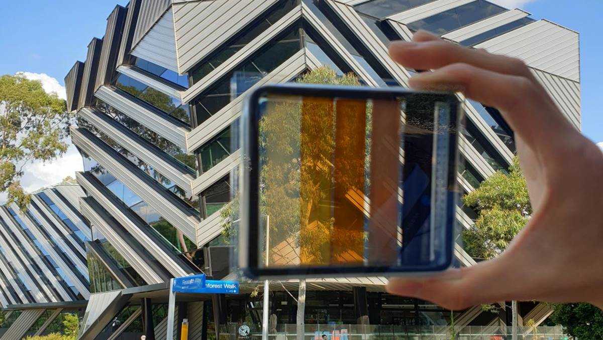 Doğrudan Pencere Camlarına Yerleştirilen Güneş Panelleri Üretildi Doğrudan Pencere Camlarına Yerleştirilen Güneş Panelleri Üretildi