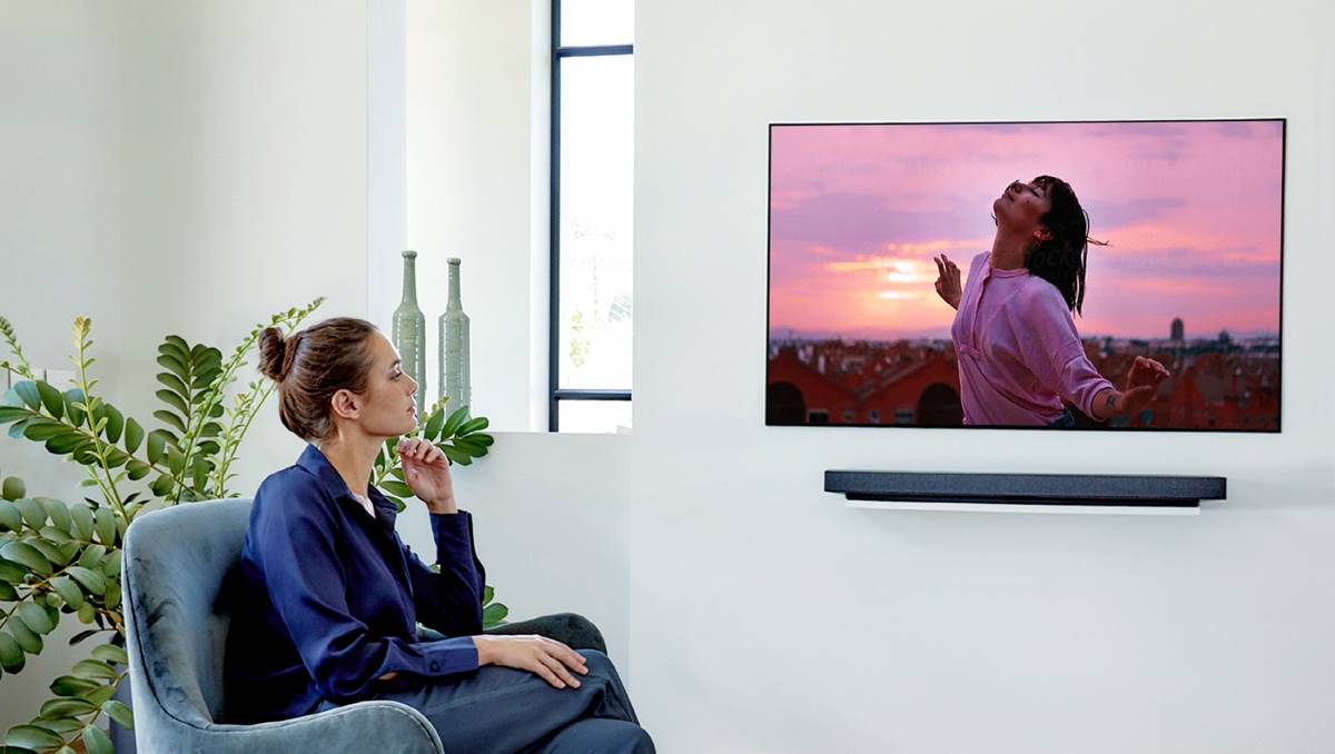 Dünyada OLED TV Satışları 10 Milyonu Aştı 