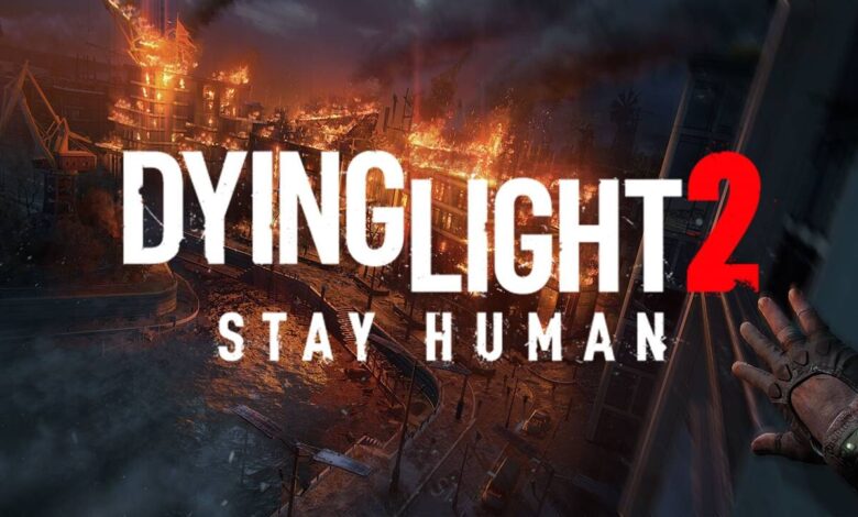 Dying Light 2 Stay Human Sistem Gereksinimleri 