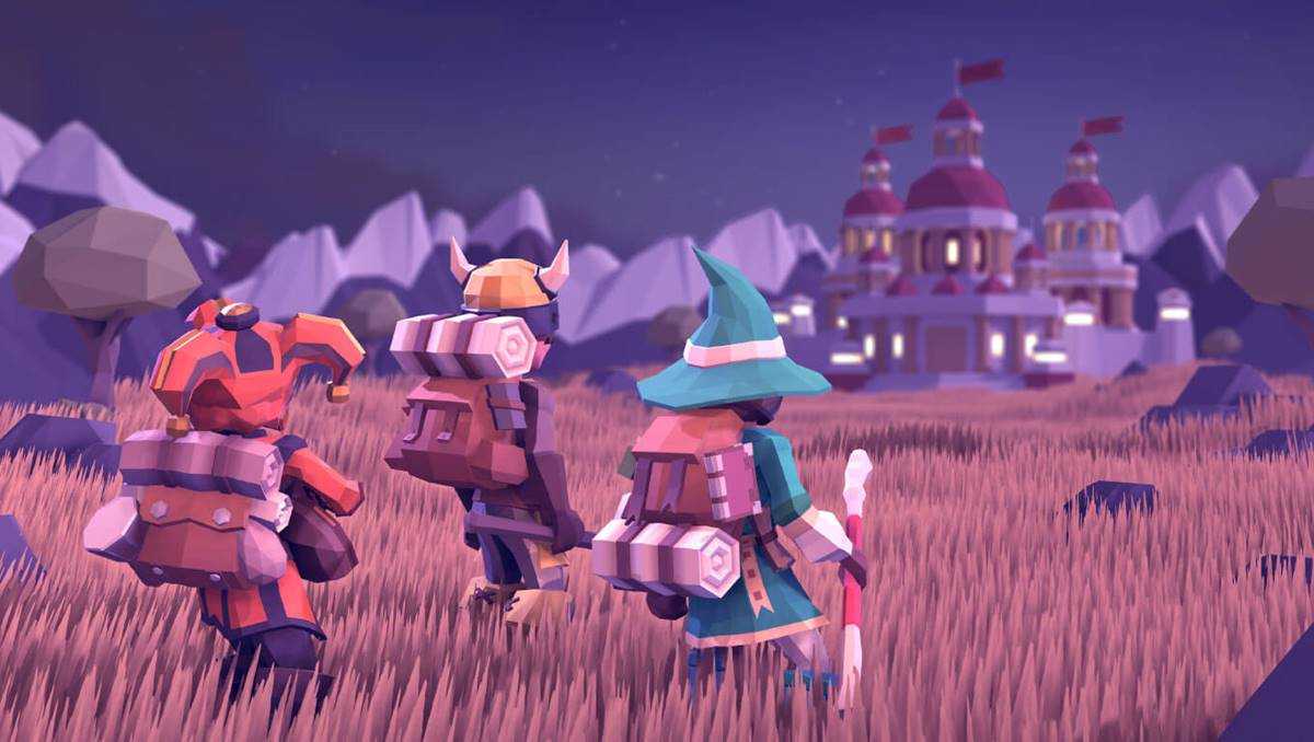 Epic Games'ten Yeni Bir Ücretsiz Oyun Daha!  