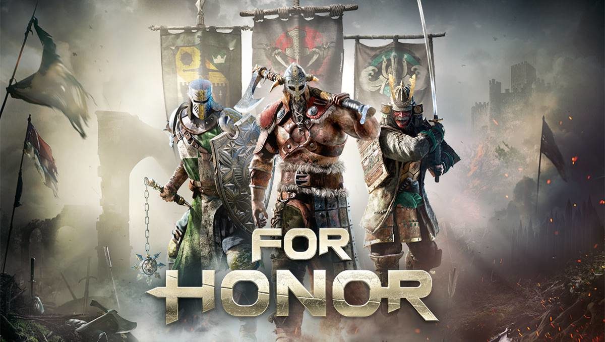 For Honor Sistem Gereksinimleri  