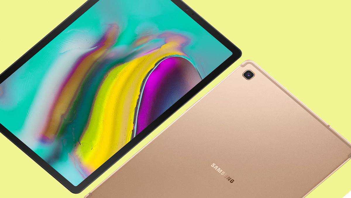 Samsung Galaxy Tab S6 Lite Türkiye Satış Tarihi Belli Oldu  
