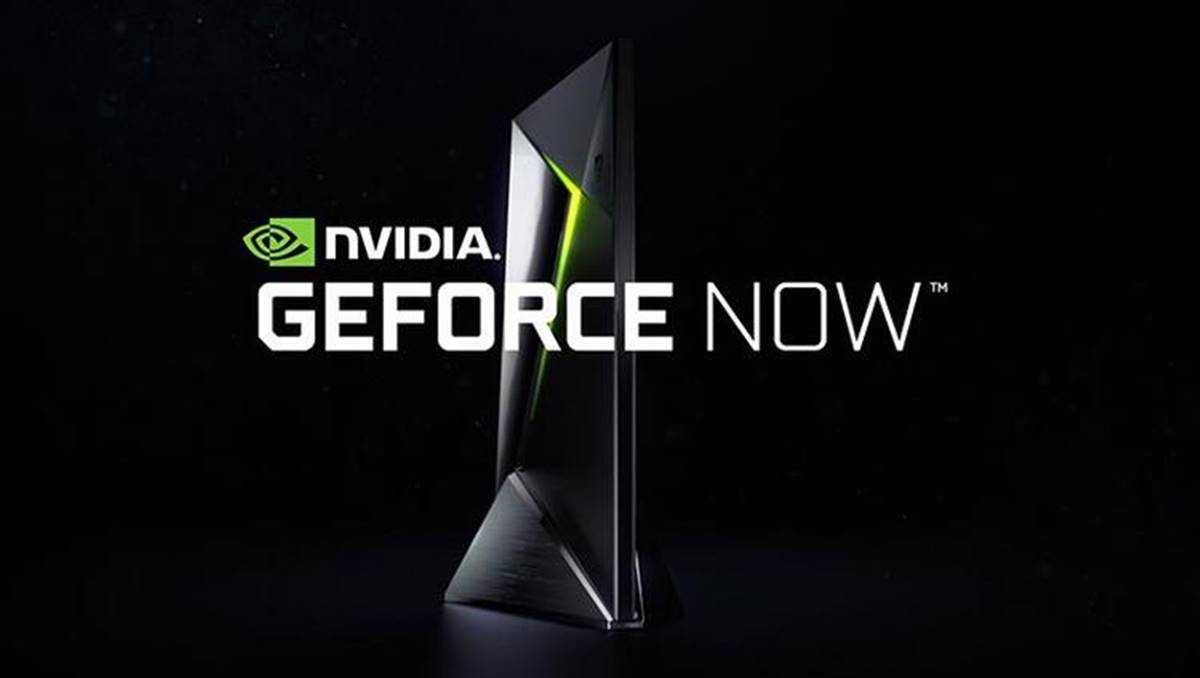 Müjde: GeForce Now'a 36 Yeni Oyun Daha Eklendi  