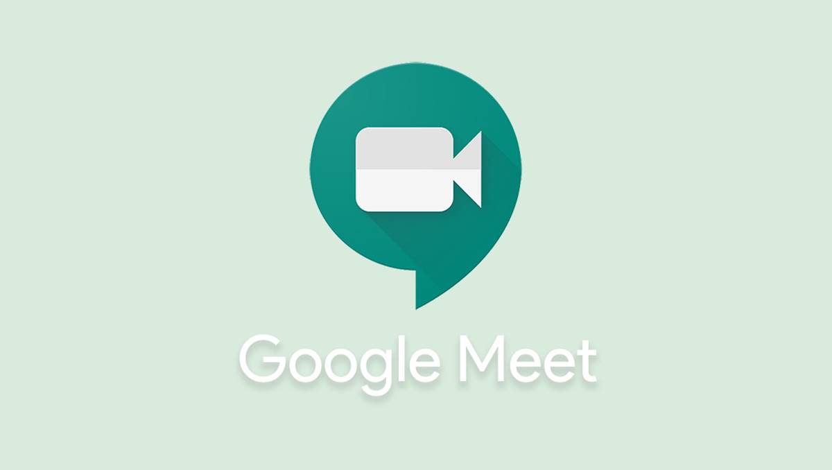 Video Konferans Uygulaması Google Meet, Herkes İçin Ücretsiz Olacak  