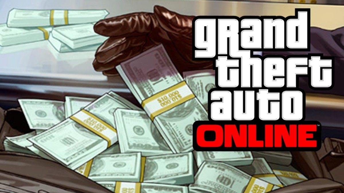 GTA Online, Oyunculara 500.000 Dolar Hediye Ediyor  
