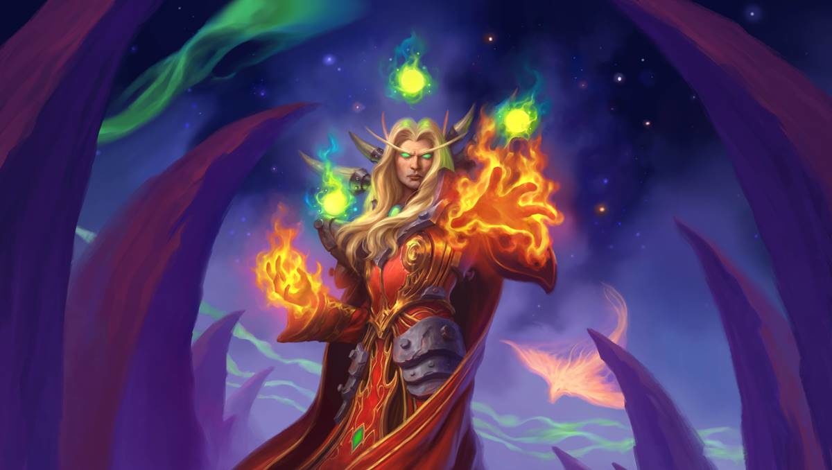 Hearthstone'da Yeni Bir Dönemin Kapısı Aralanıyor  