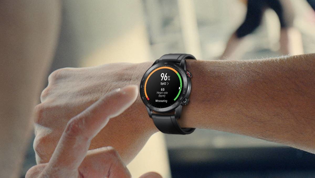 Honor, Giyilebilir Teknoloji Ürün Satışlarını %500 Arttırmayı Başardı Honor, Giyilebilir Teknoloji Ürün Satışlarını %500 Arttırmayı Başardı