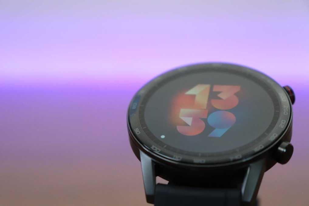 honor magic watch 2 google assistant