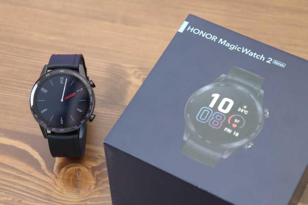 Honor Magic Watch 2 İnceleme (Video) - TeknoDiot.com