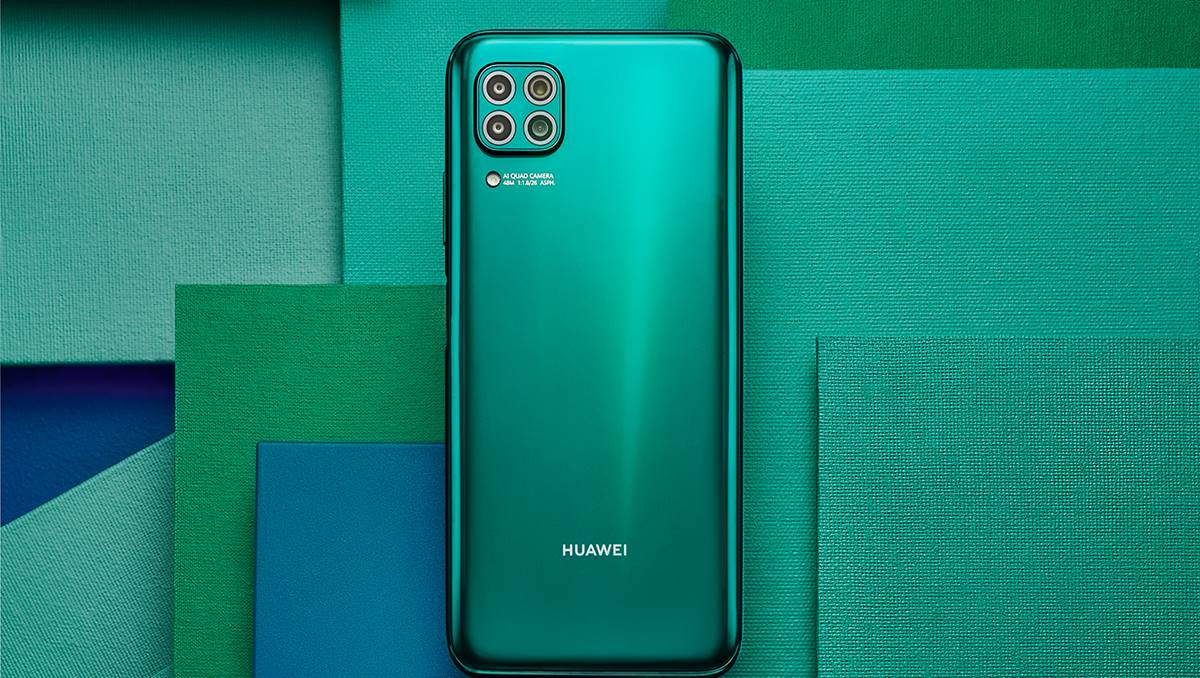 Huawei P40 Lite Fiyat Kampanyası Başladı! 