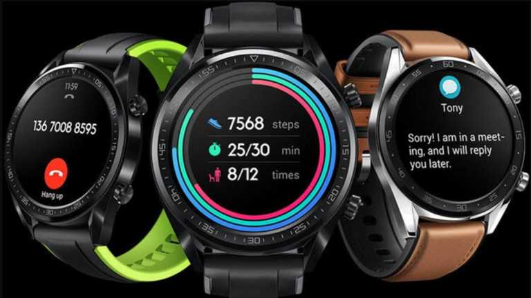 spo2 watch gt