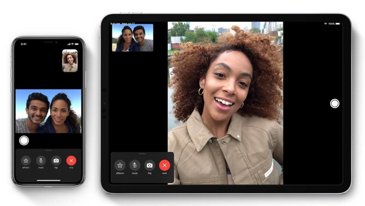 Eski Apple Cihazlarda FaceTime Artık Kullanılmayacak! - TeknoDiot.com