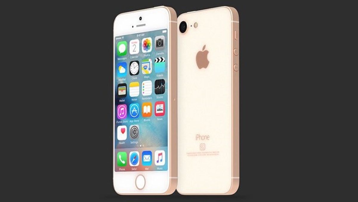 Yoksa iPhone SE (2020) Tanıtılması Yakın mı?  