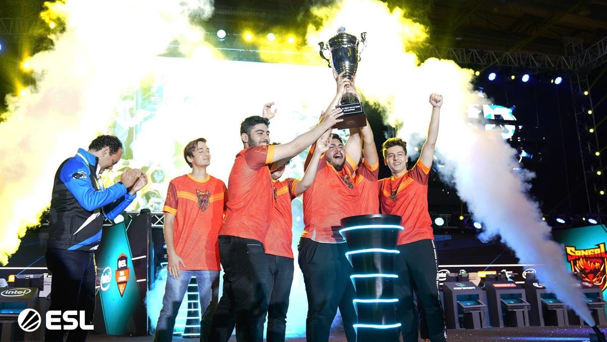 Karantina Günlerinden Dolayı Oyun Sektöründe Yükseliş Mevcut  