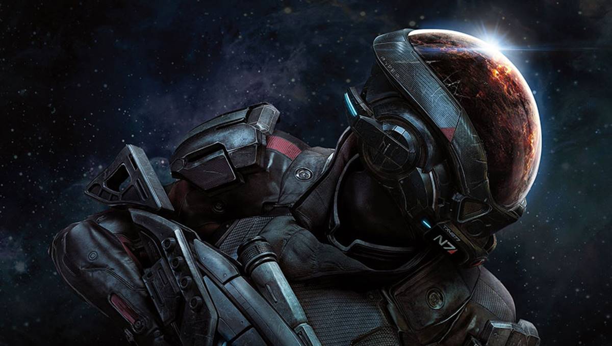 Mass Effect: Andromeda Sistem Gereksinimleri  
