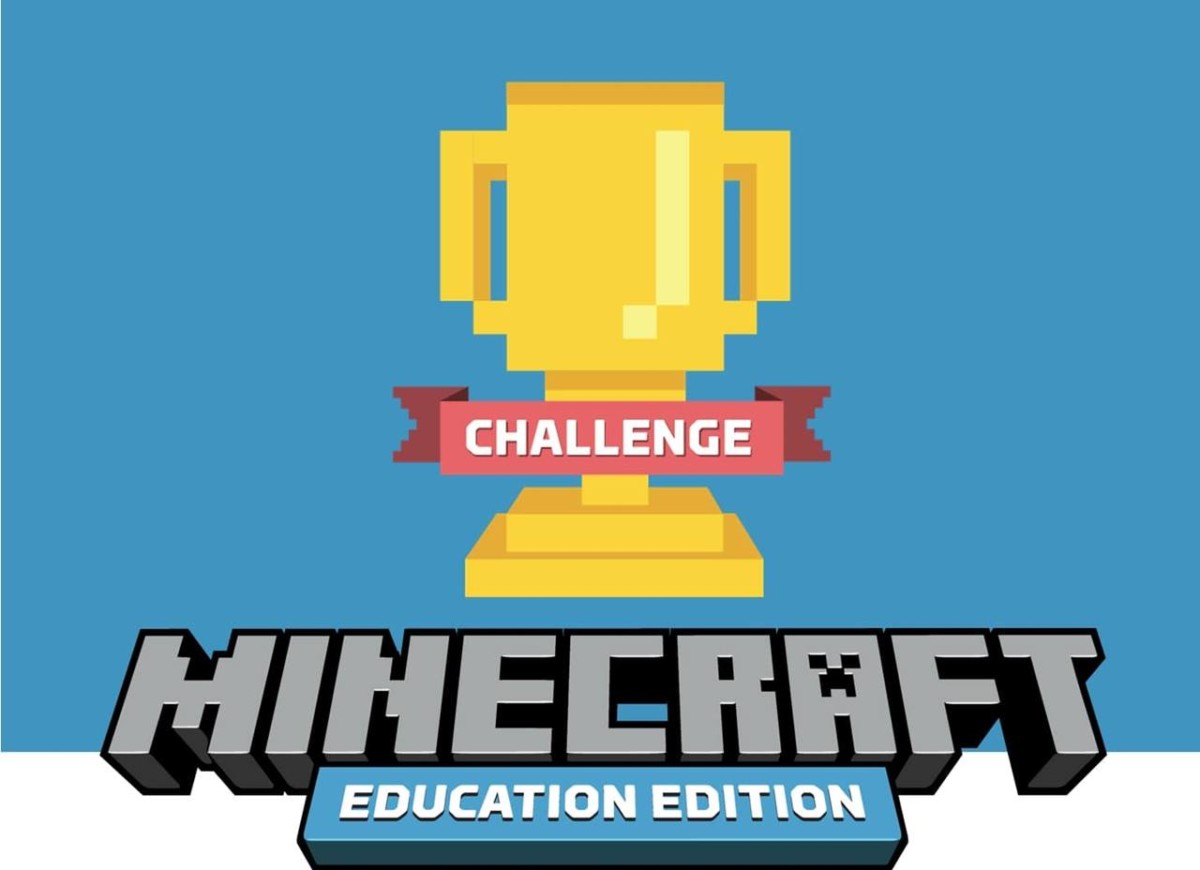 Minecraft Eğitim Challenge Başvuruları Başladı! 