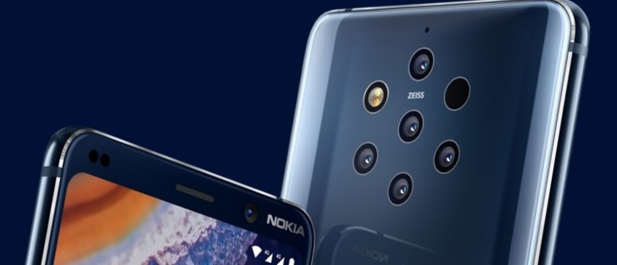 Nokia 9.3 PureView Tanıtımı Koronavirüsten Dolayı Tekrar Ertelendi 