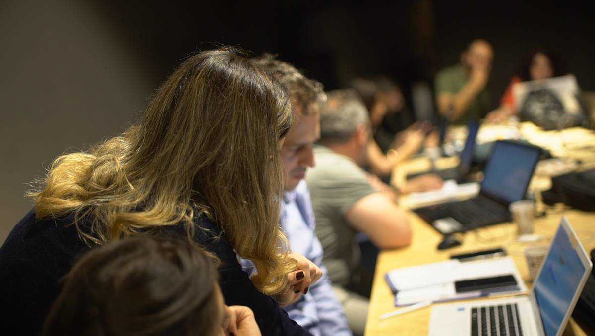 Online Esnaflık Yükselişe Geçti  