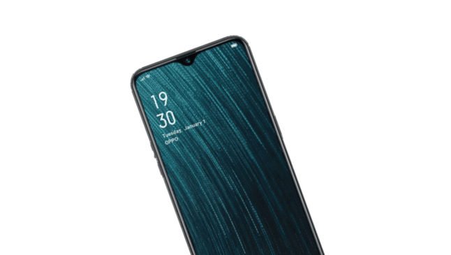 oppo a21e specs