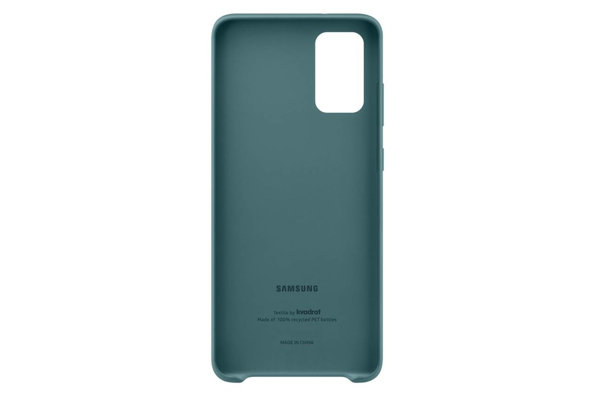 Samsung’dan Çevre Dostu Galaxy S20+ Kılıfları  