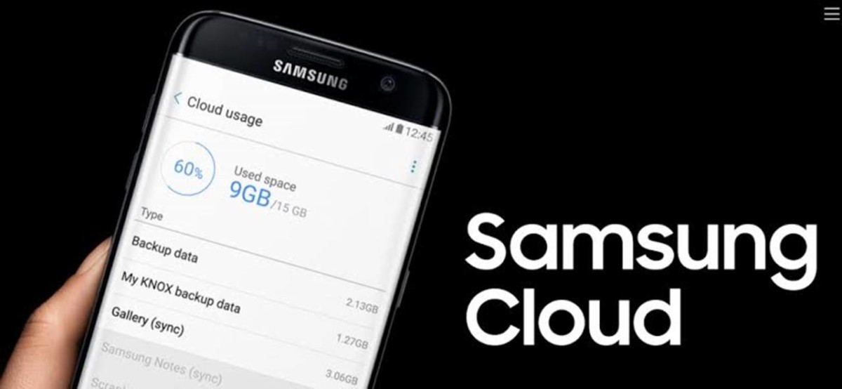 Samsung Cloud Artık Klavye Verilerini Senkronize Etmiyor 