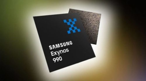 snapdragon 865 exynos 990