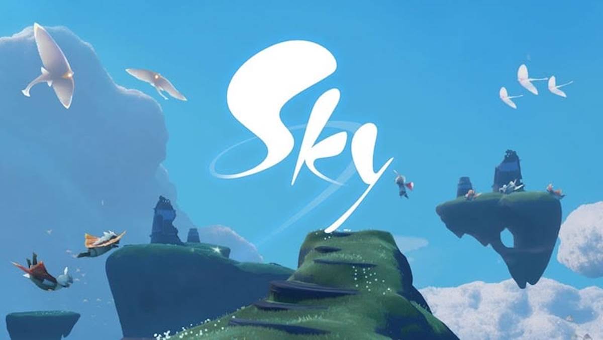 Sky: Children of the Light Oyunu Android İçin Yayınlandı (Ücretsiz) 