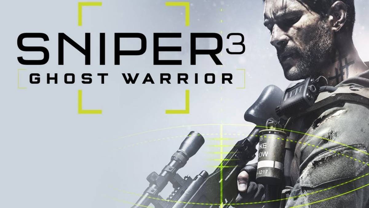 Sniper: Ghost Warrior 3 Sistem Gereksinimleri 