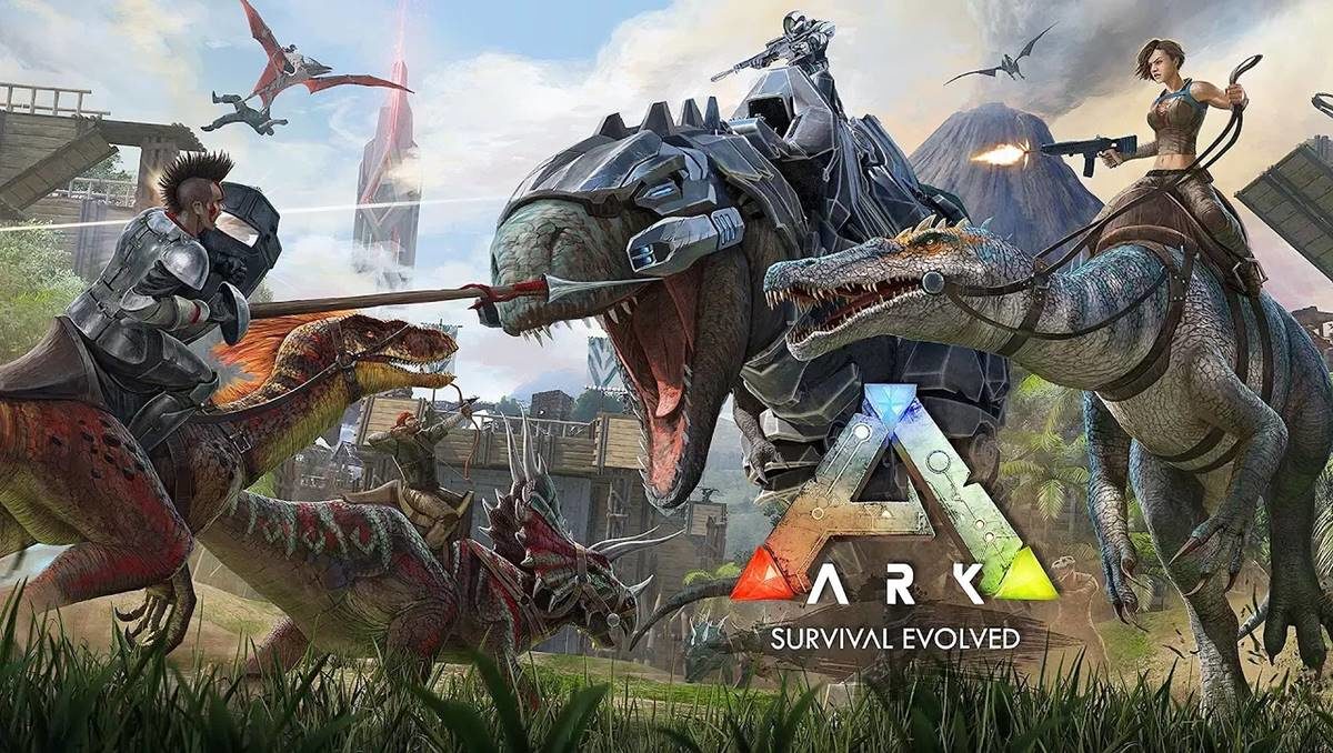Oyunculara Müjde: ARK: Survival Evolved Büyük İndirimde  