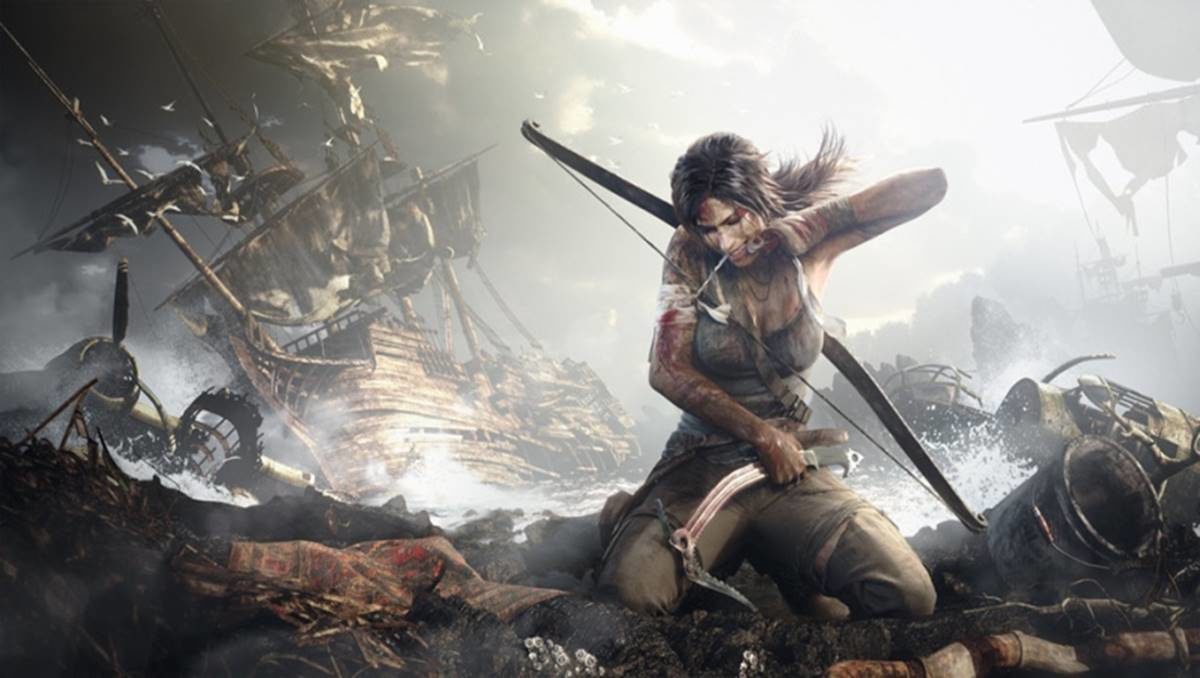 Oyunculara Müjde: Rise of the Tomb Raider Büyük İndirime Girdi  