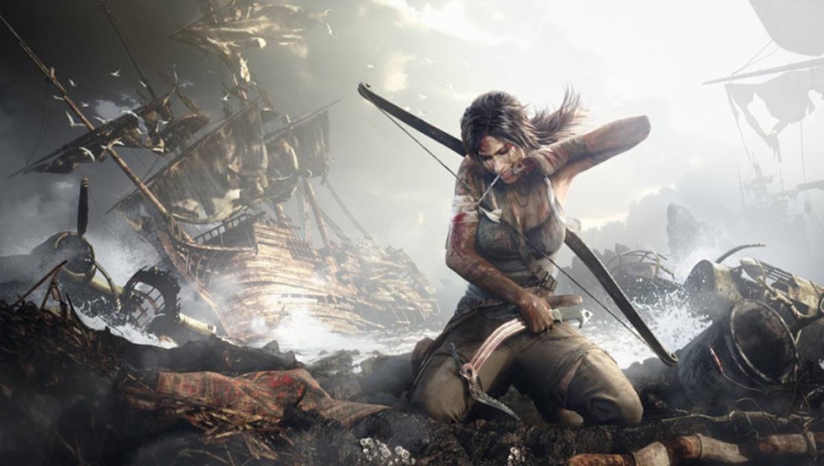 Oyunculara Müjde: Rise of the Tomb Raider Büyük İndirime Girdi 