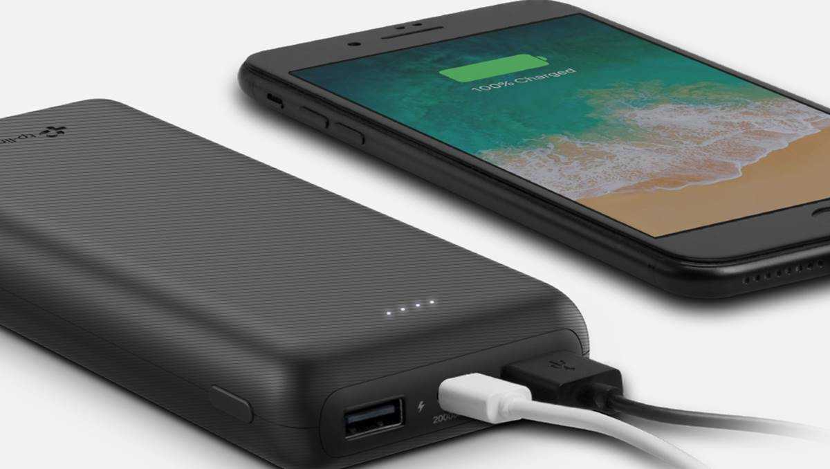 TP-Link'ten Çok Güçlü Yeni Powerbank  