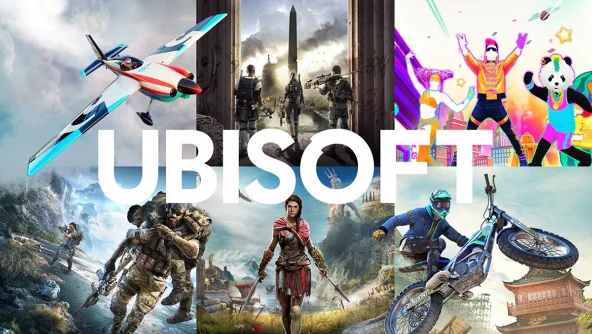 Ubisoft'un Ücretsiz Oyunlar ve Deneme Sürümleri Kampanyası  