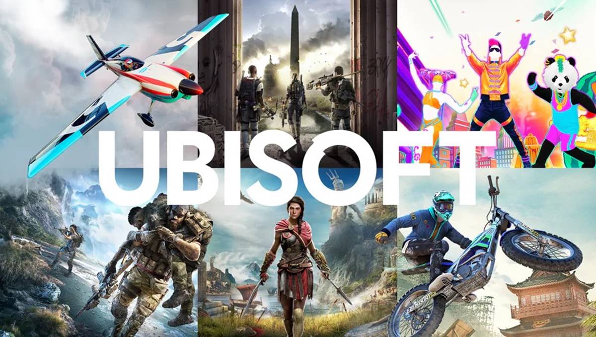 Ubisoft'un Ücretsiz Oyunlar ve Deneme Sürümleri Kampanyası 