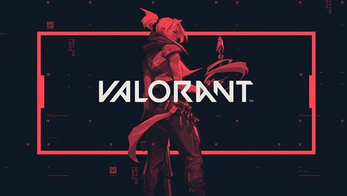 Valorant, İlk Gününde Twitch Rekoru Kırdı  