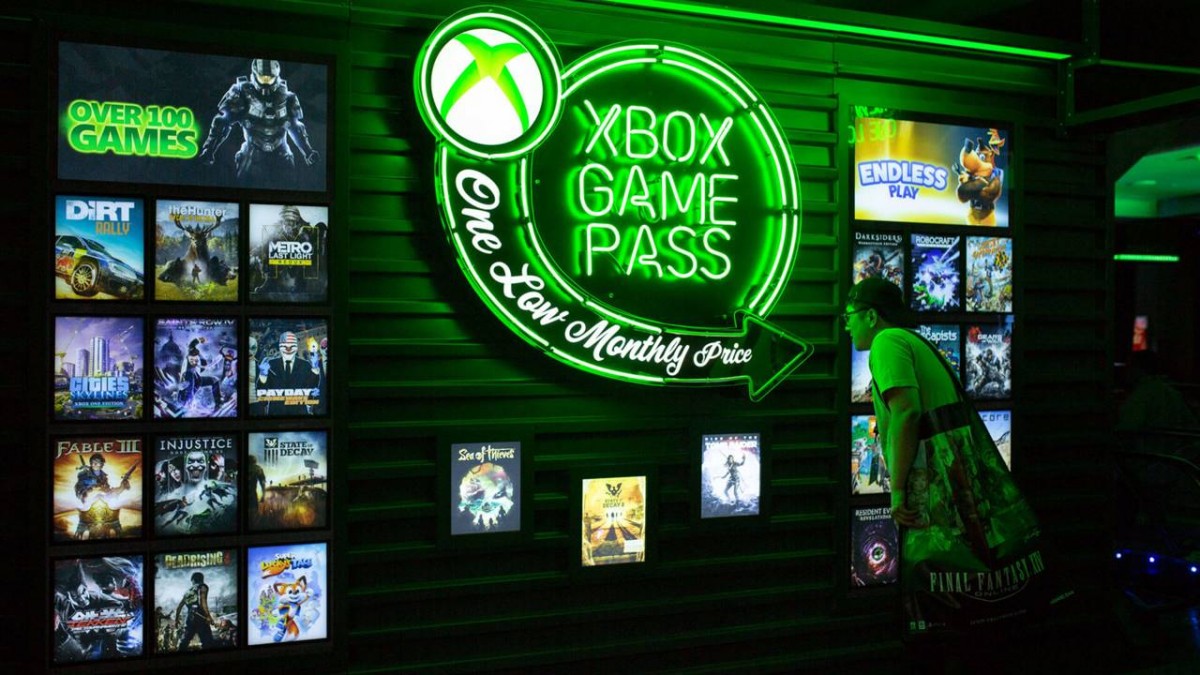 Xbox Game Pass 10 Milyon Aboneye Ulaştı  