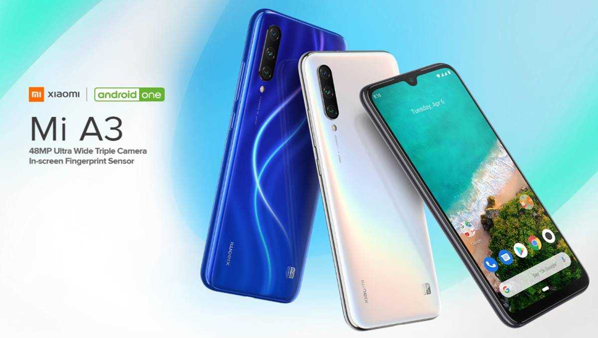 Xiaomi Mi A3, Yeni Bir Android 10 Güncellemesi Aldı Xiaomi Mi A3, Yeni Bir Android 10 Güncellemesi Aldı