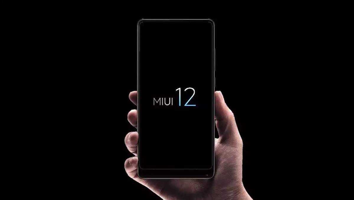İşte Xiaomi Telefonlarda Olacak Olan MIUI 12 Kamera Arayüzü  