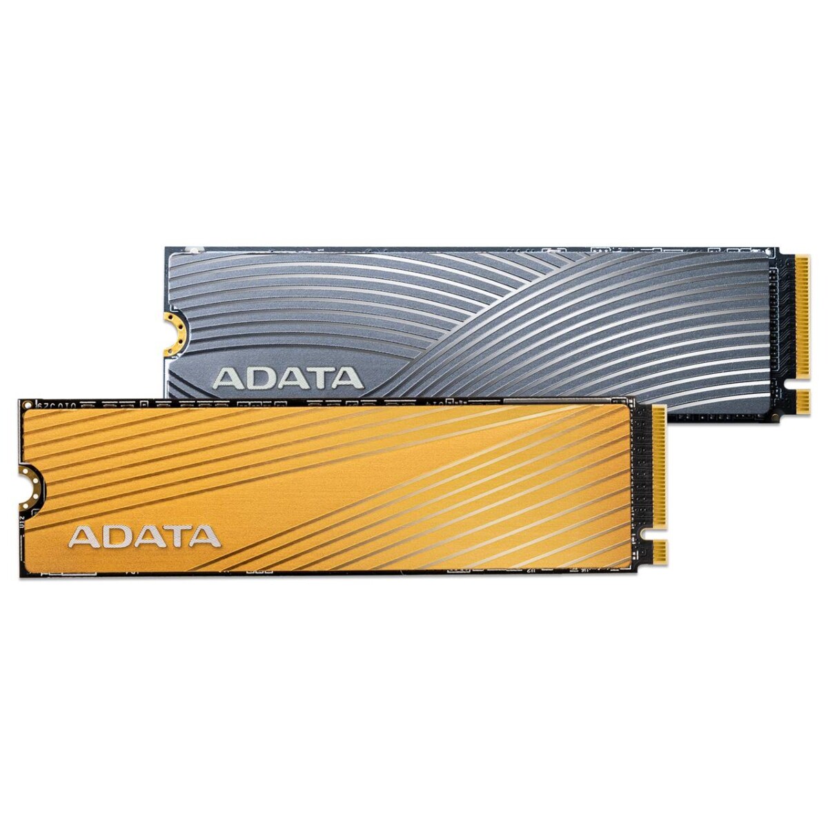 ADATA, İki Yeni M2 SSD Modelini Tanıttı! 