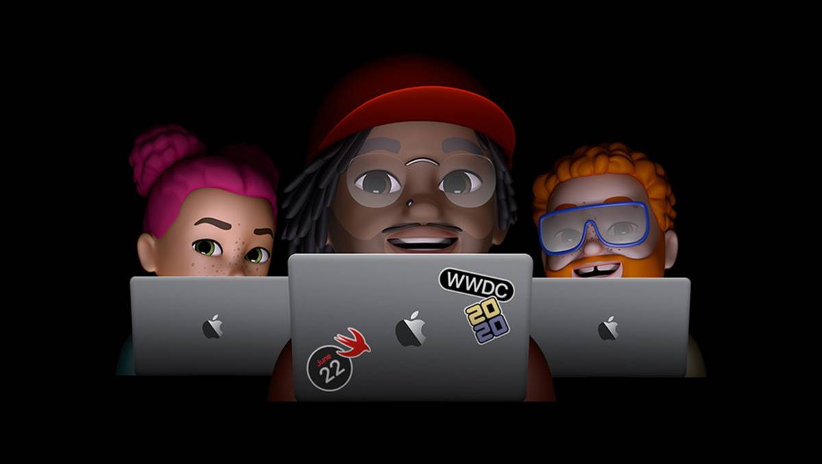 Apple, WWDC20'yi Sanal Ortamda Düzenleyecek! 