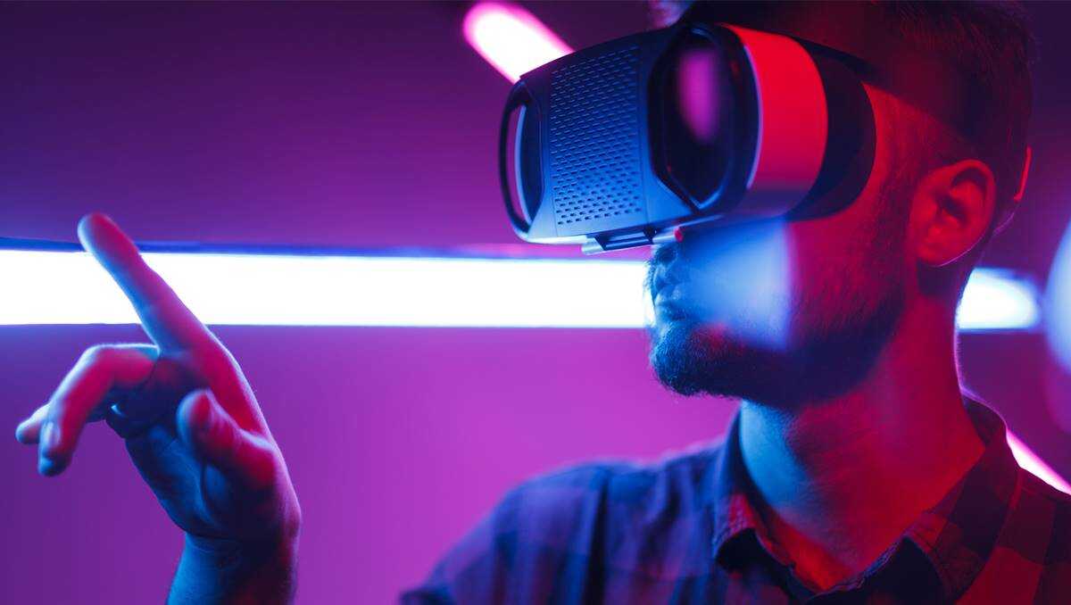 Artırılmış Gerçeklik Nedir? AR Nedir?  