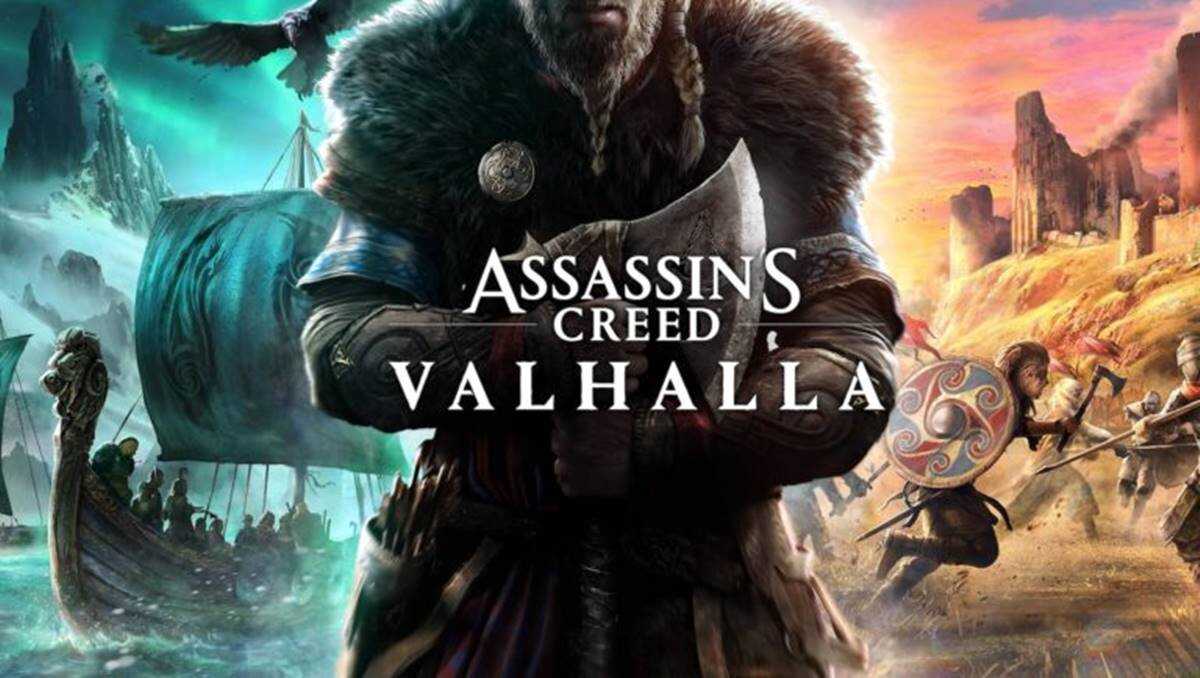 Assassin's Creed Valhalla Çıkış Tarihi Ortaya Çıktı Assassin's Creed Valhalla Çıkış Tarihi Ortaya Çıktı